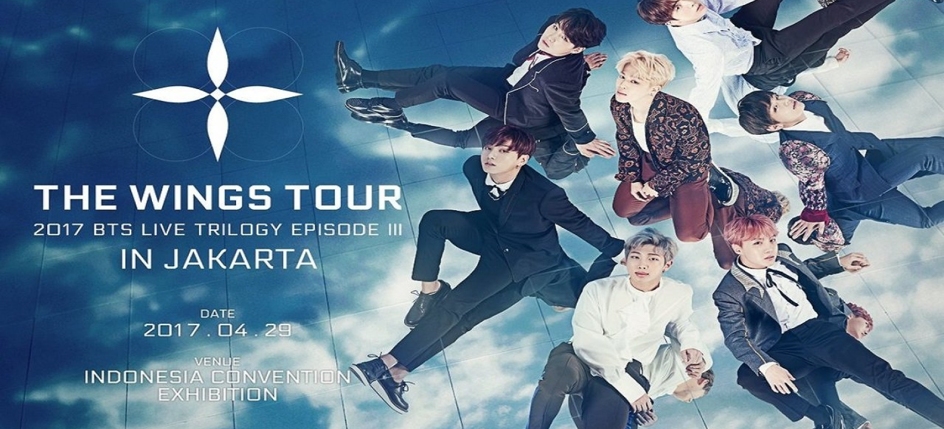 Bts 2017 The Wings Tour The Final Remastered