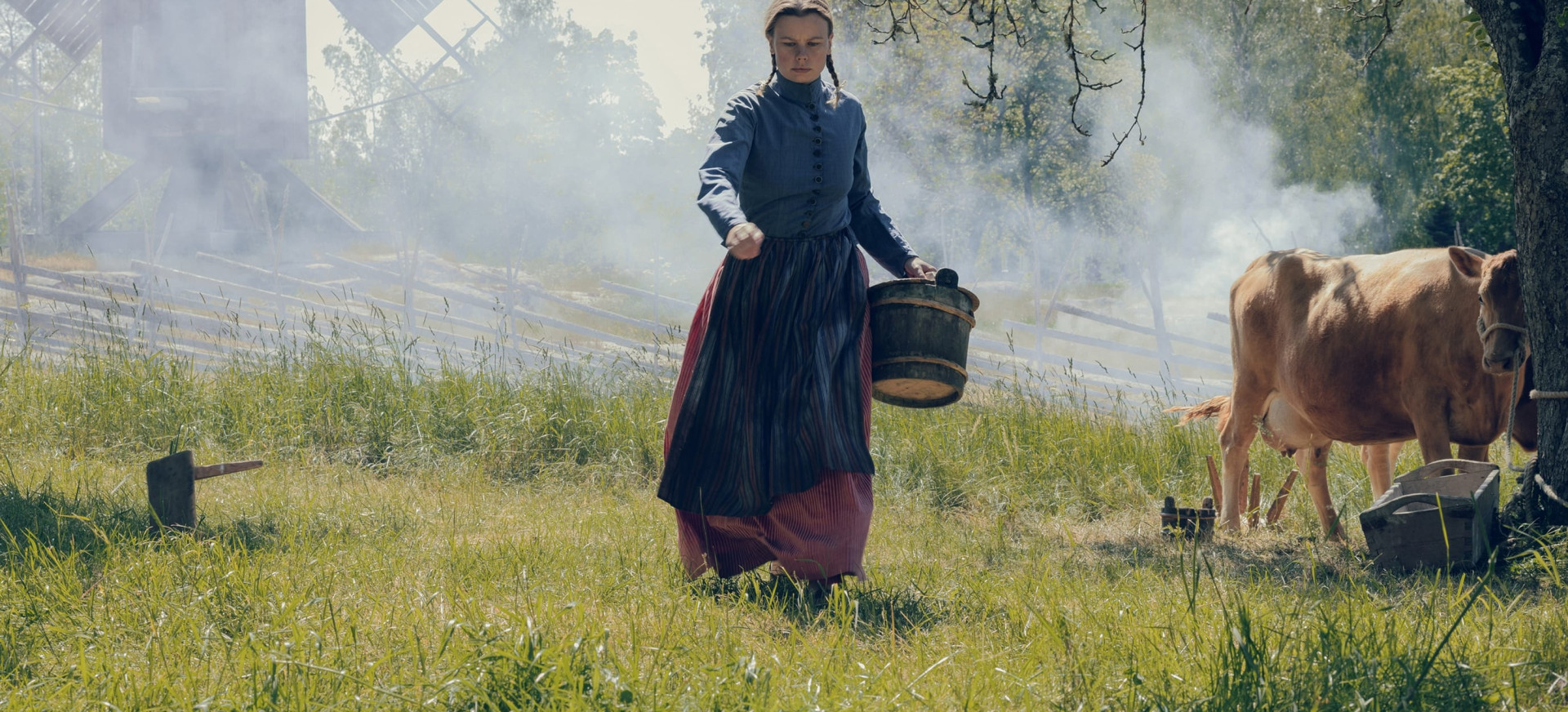 Maja Iš Audrų Salos