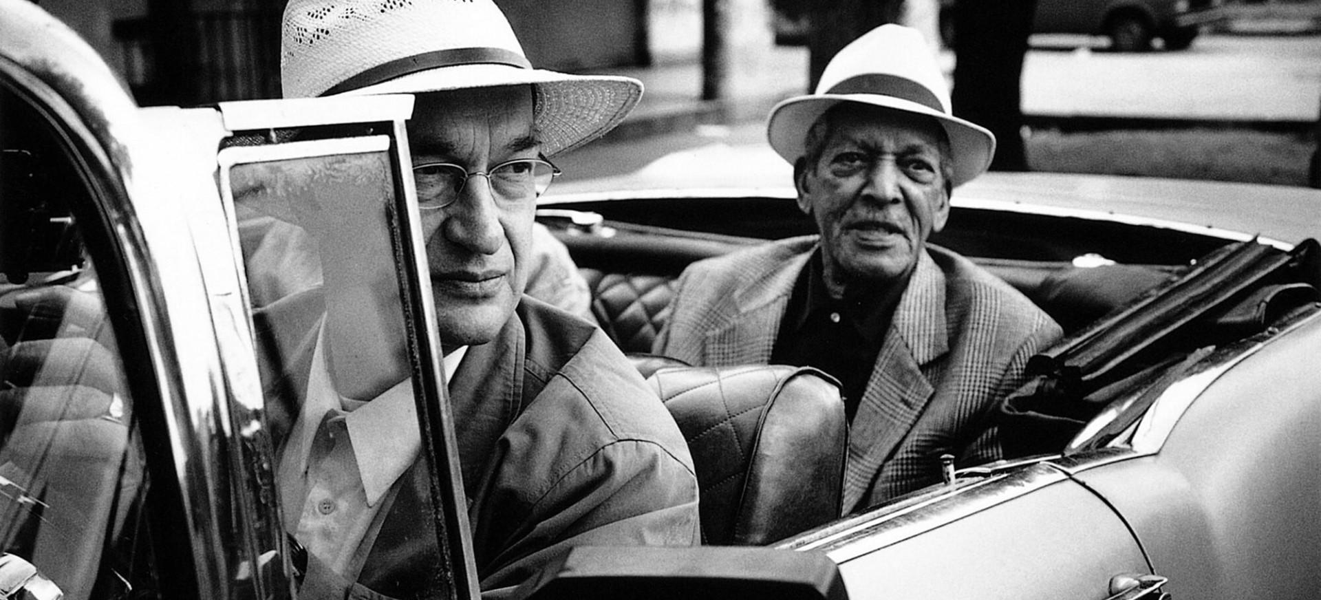 Buena Vista Social Club