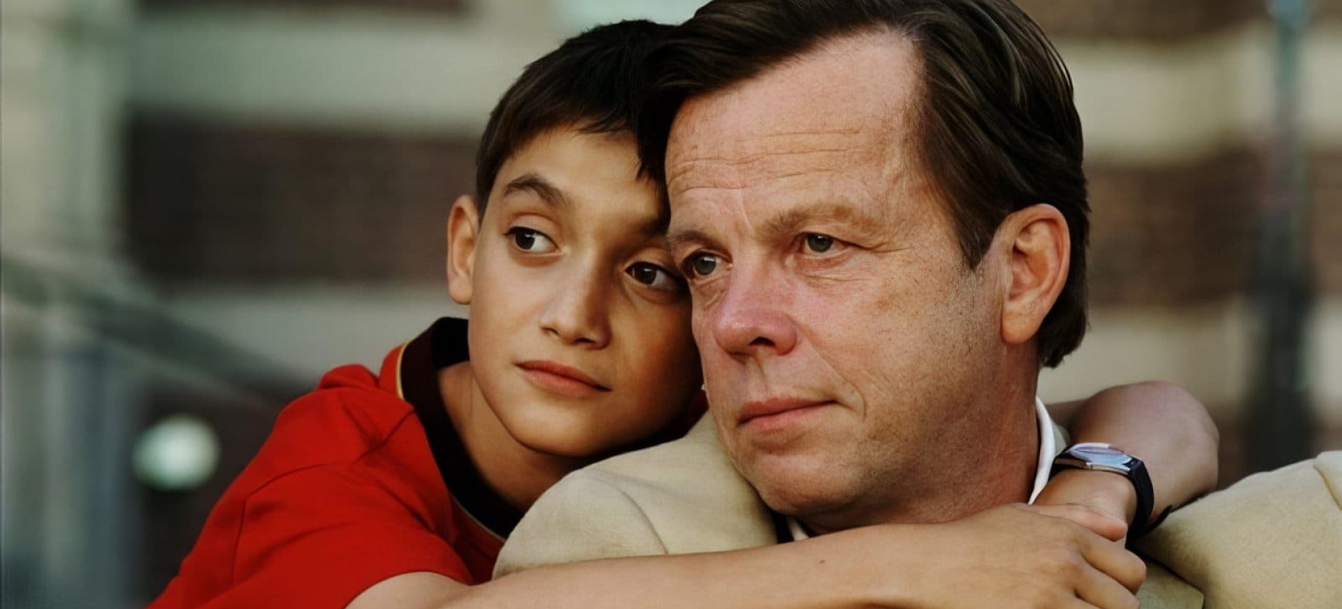 Tsatsiki Draugai Amžiams