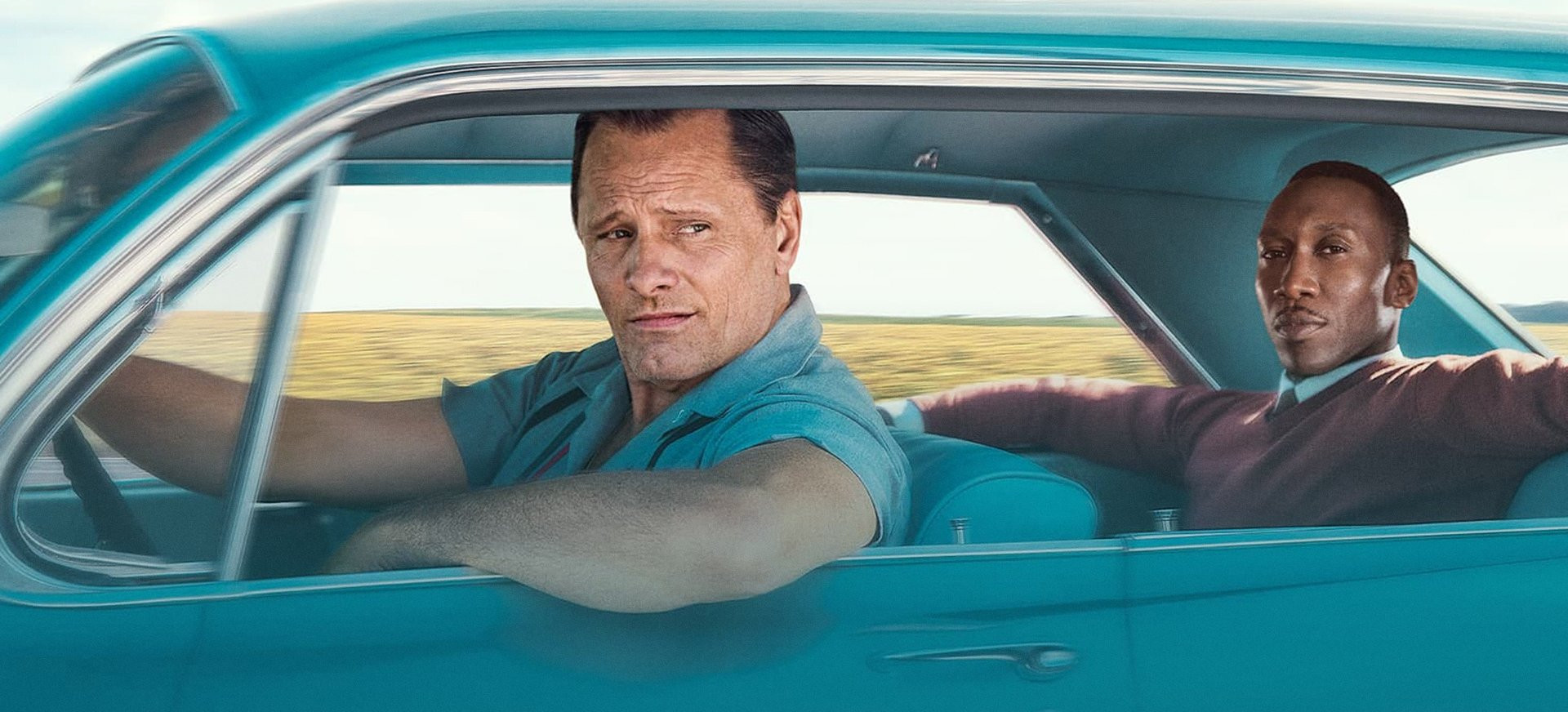 Green Book filmo online nuotraukos