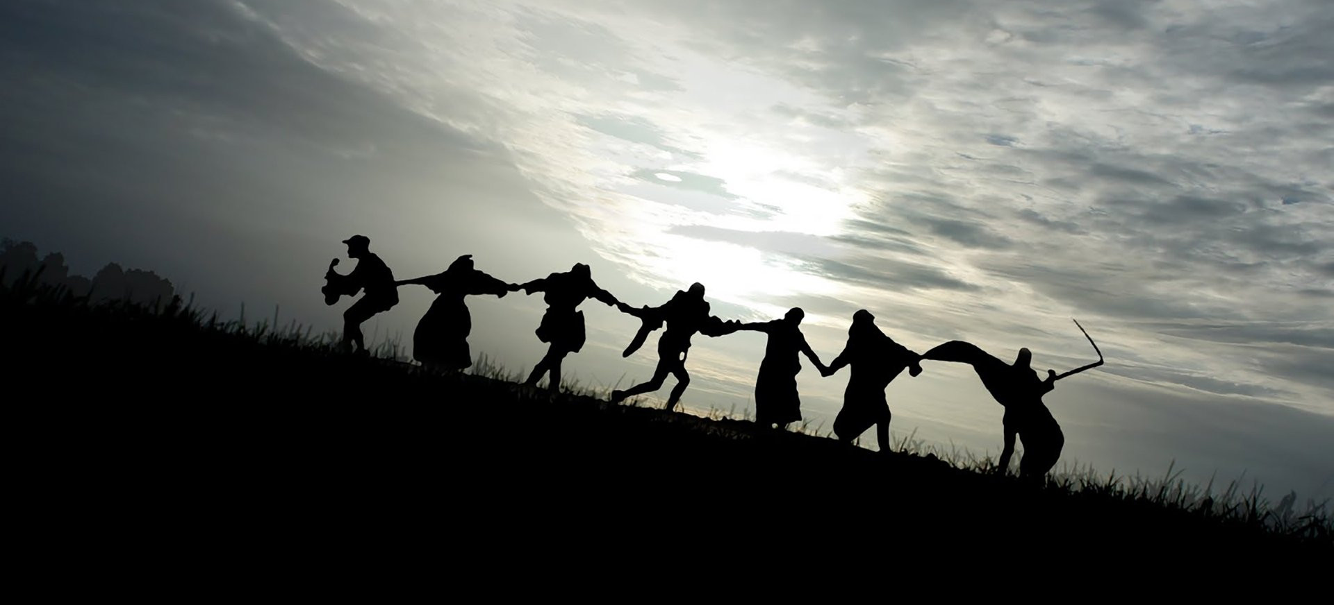 Septintas Antspaudas filmo online nuotraukos