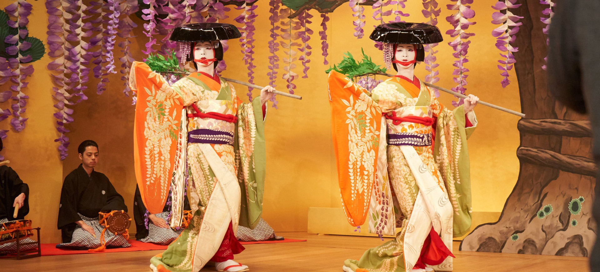 Kp26: Kokuho. Nacionalinė Vertybė filmo online nuotraukos