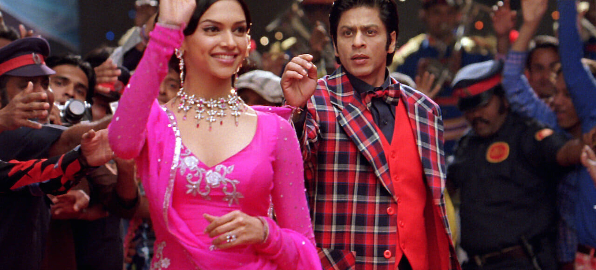 Om Shanti Om