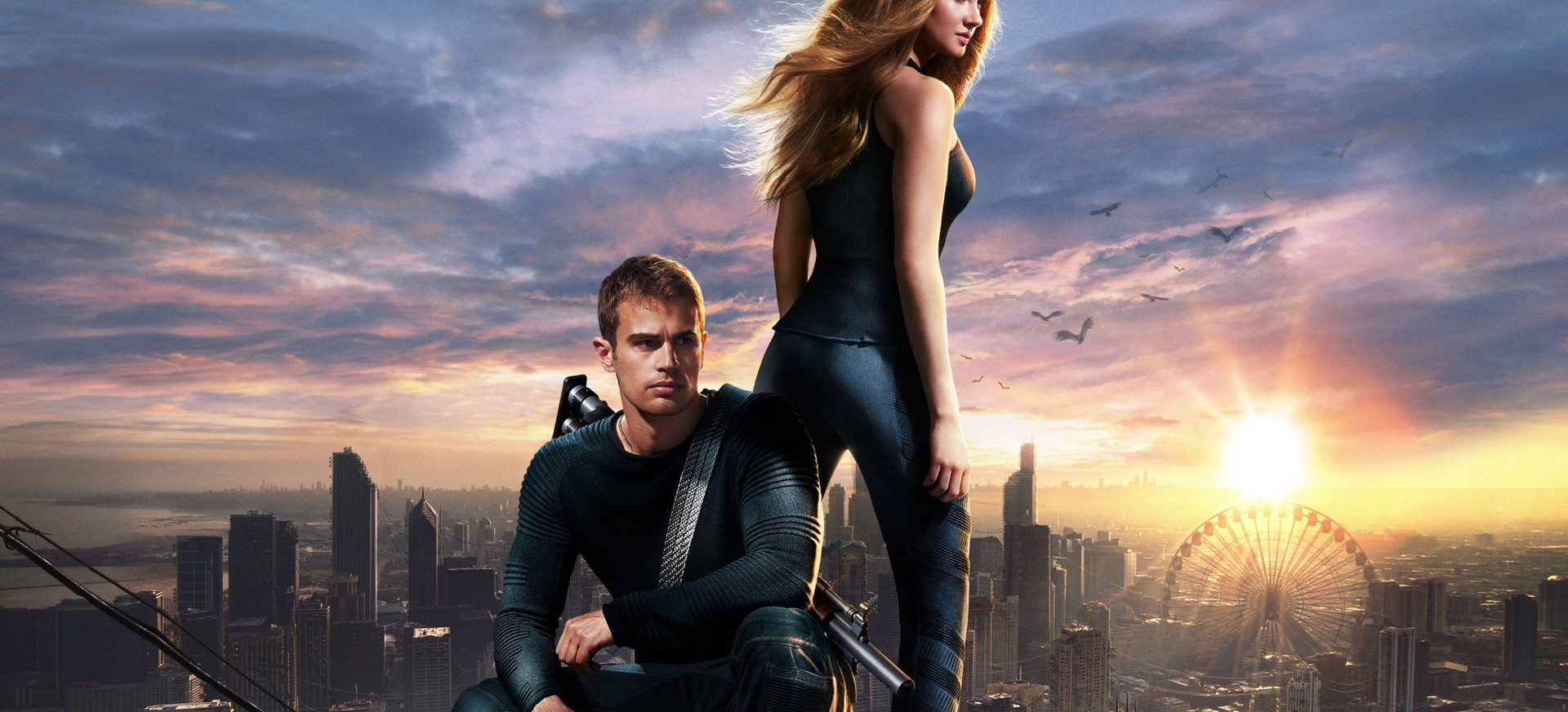 Divergentė