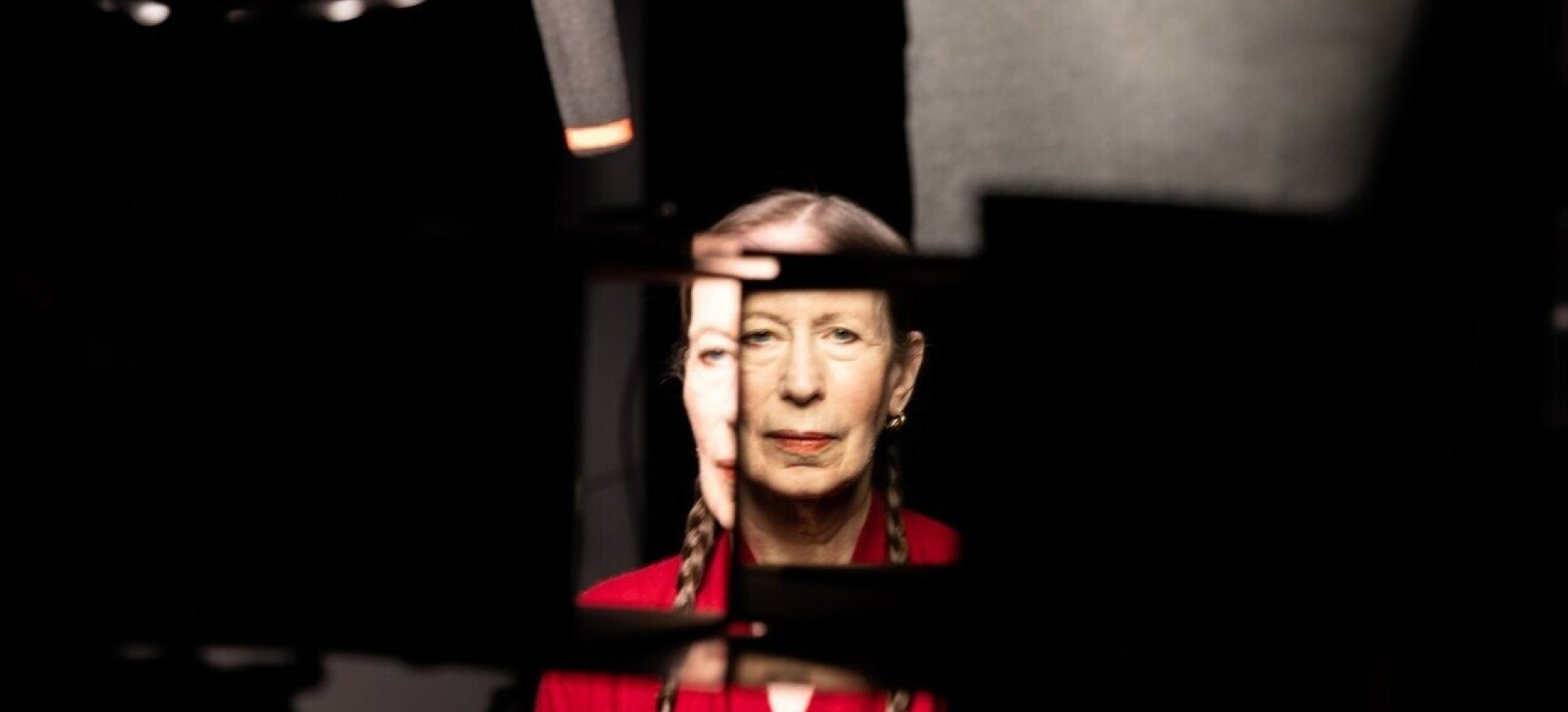 Meredith Monk: Fragmentai filmo online nuotraukos