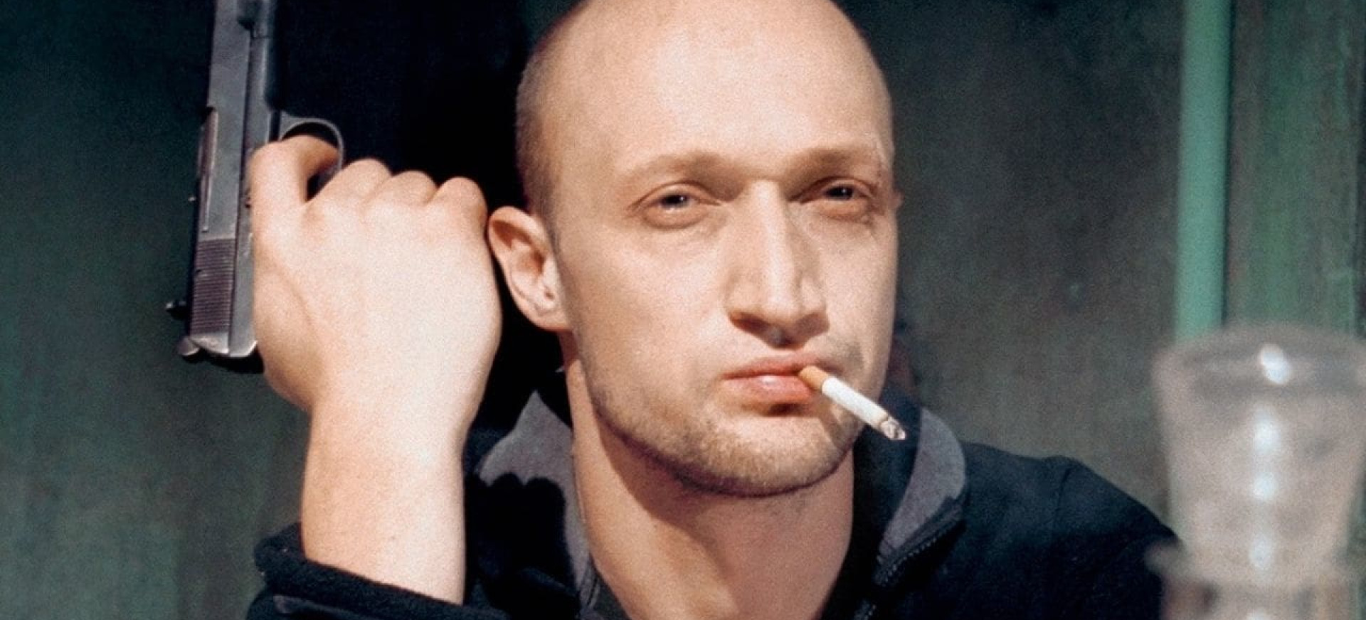 Antikiller (Antižmogžudys)