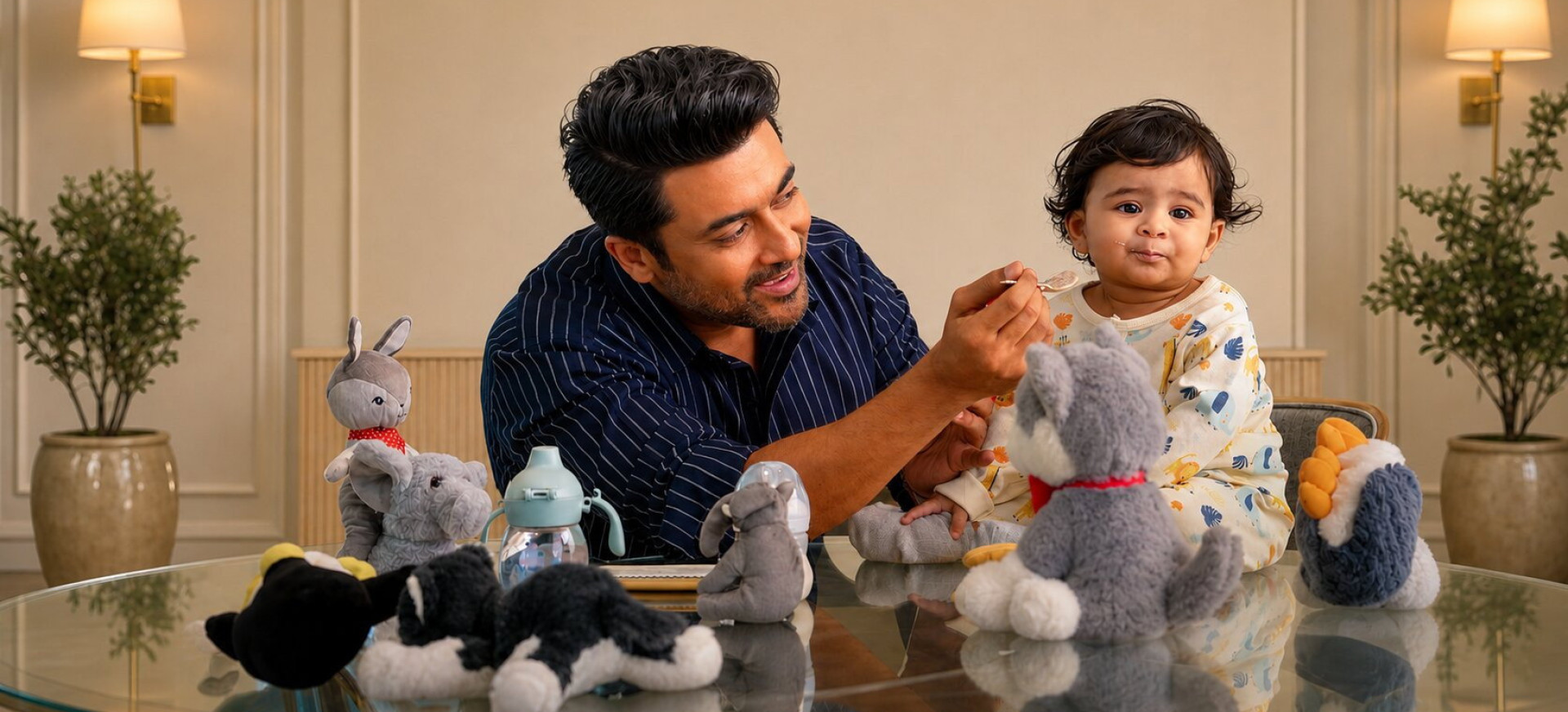 Vishwanath And Sons filmo online nuotraukos