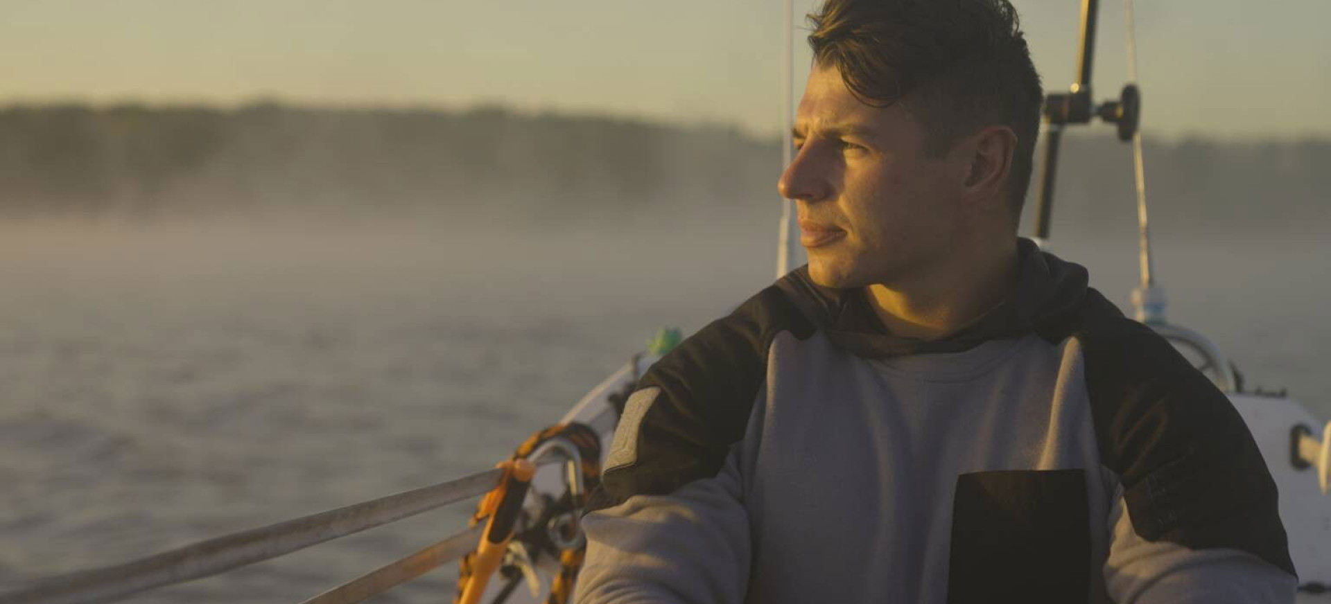 Irklais Per Atlantą filmo online nuotraukos