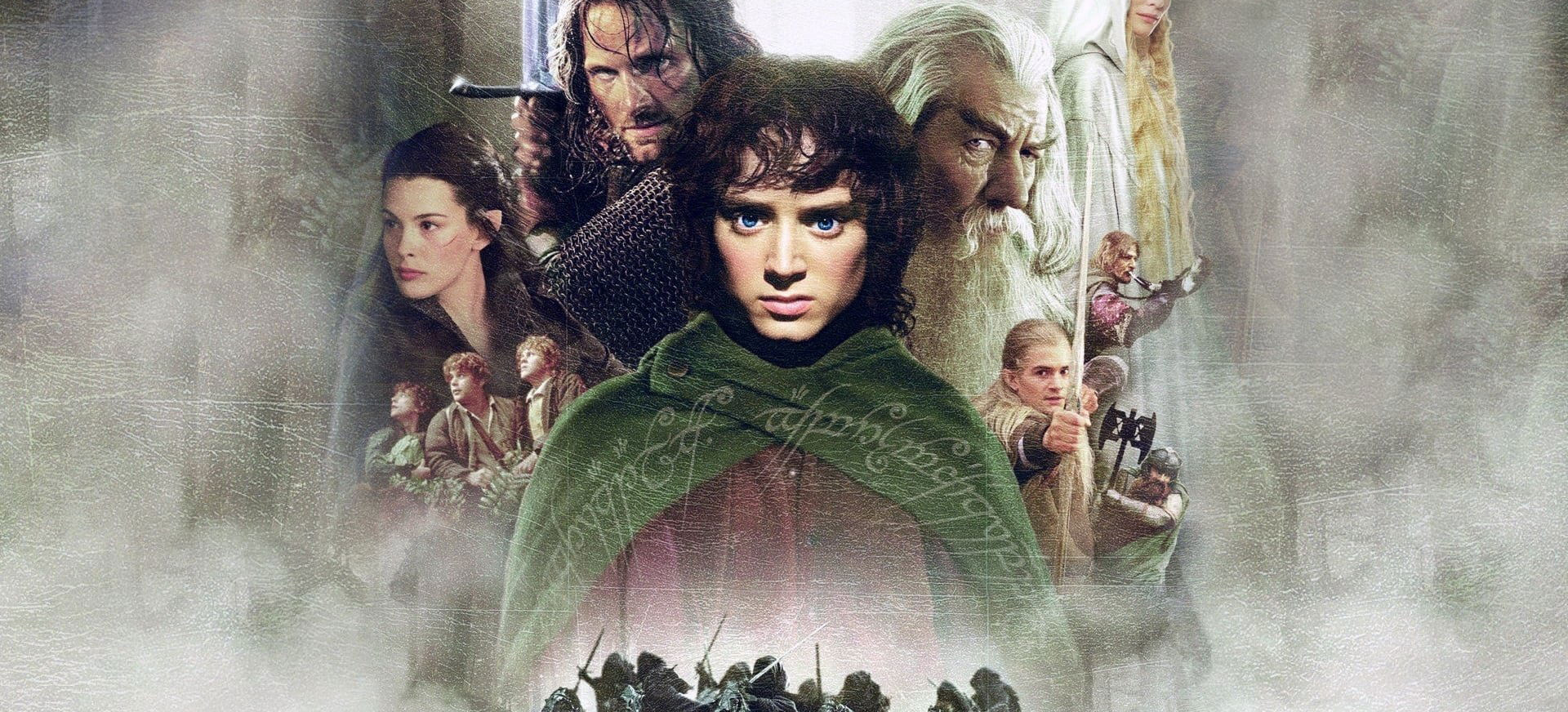 Žiedų Valdovas filmo online nuotraukos