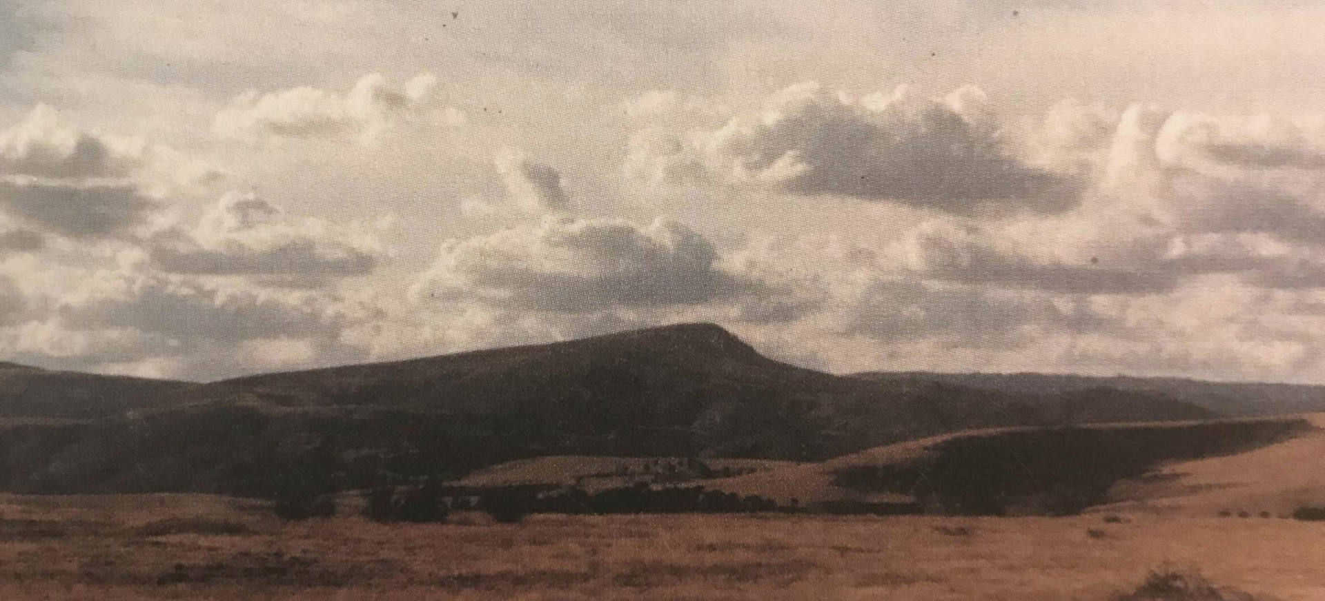 Trás Os Montes
