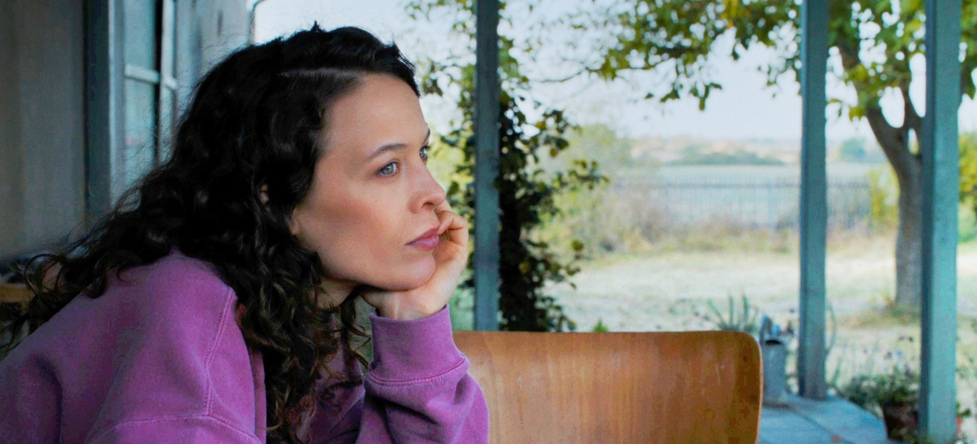 Atspindžiai Nr. 3. Valtelė Vandenyne