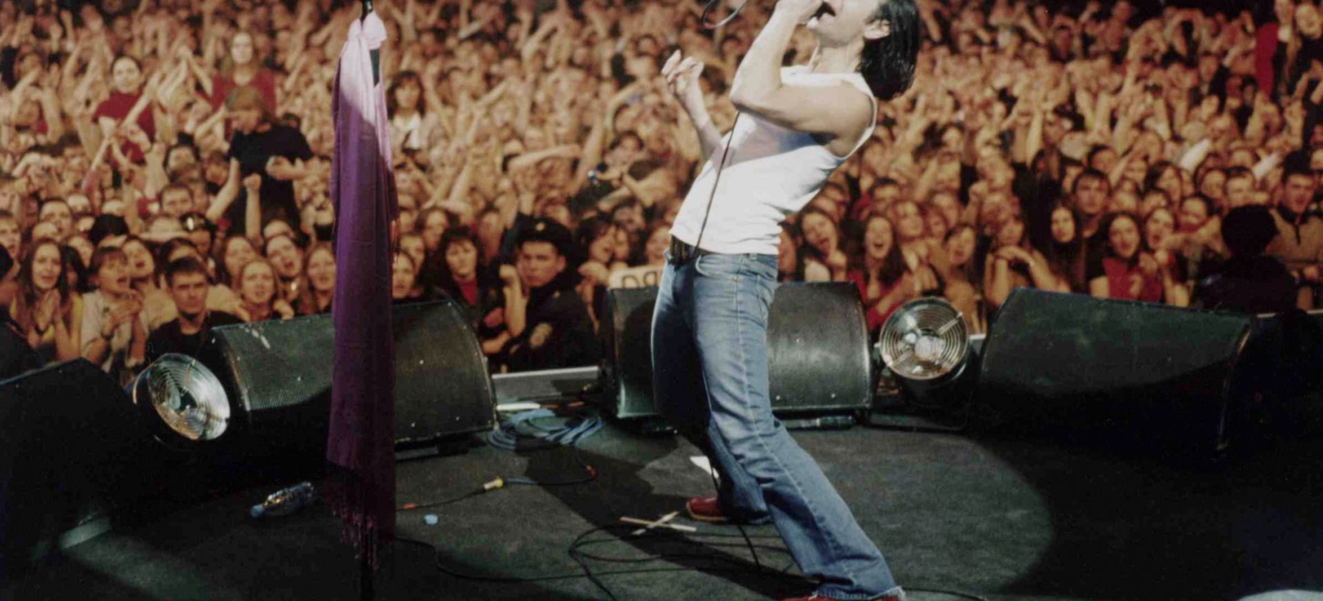 Okean Elzy: Audros Akivaizdoje filmo online nuotraukos