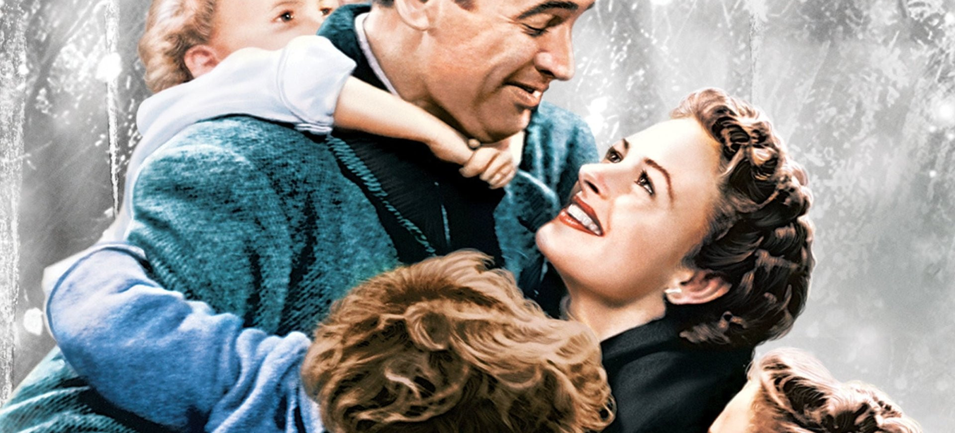 Nuostabus Gyvenimas filmo online nuotraukos