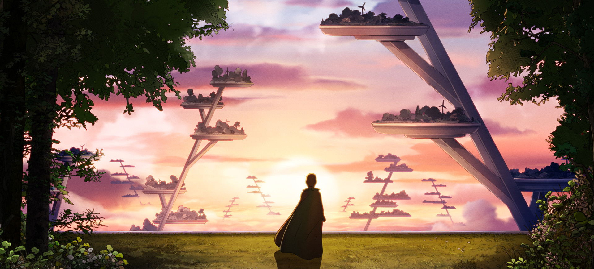 Arko filmo online nuotraukos