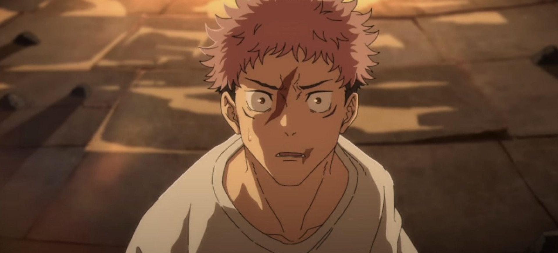 Jujutsu Kaisen: Execution