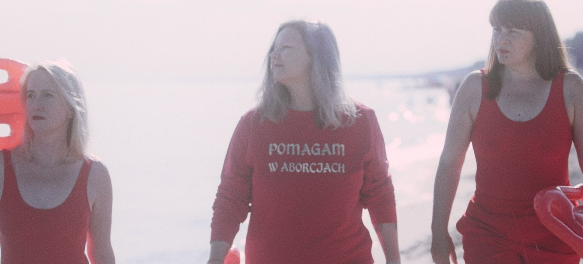 Abortų Svajonių Komanda