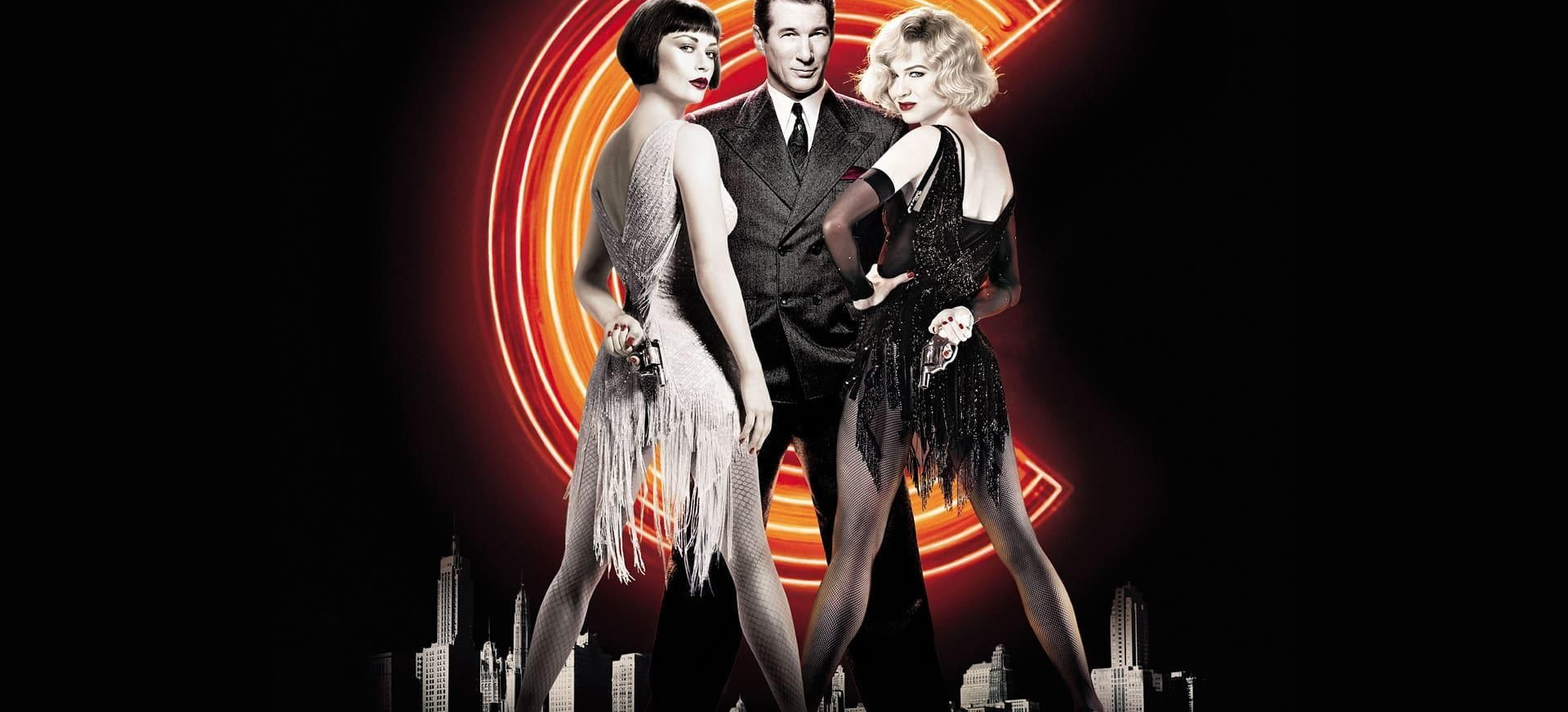 Čikaga filmo online nuotraukos