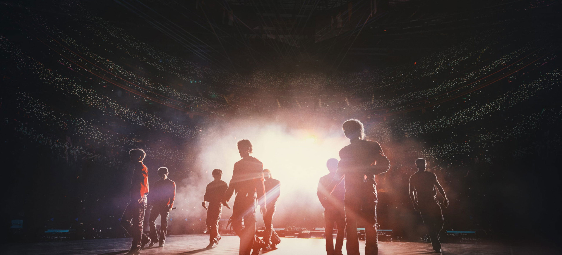 Stray Kids: The Dominate Experience filmo online nuotraukos