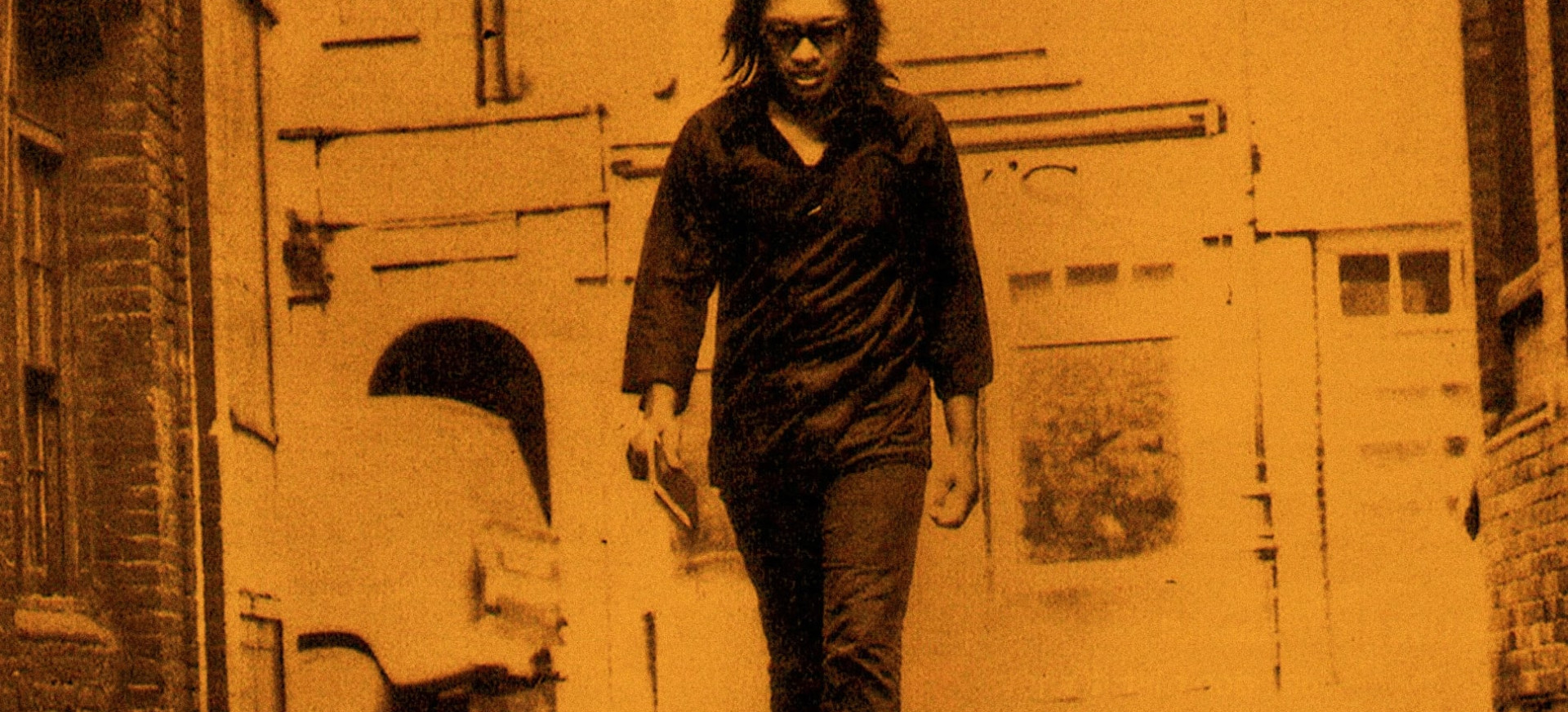Sugar Man