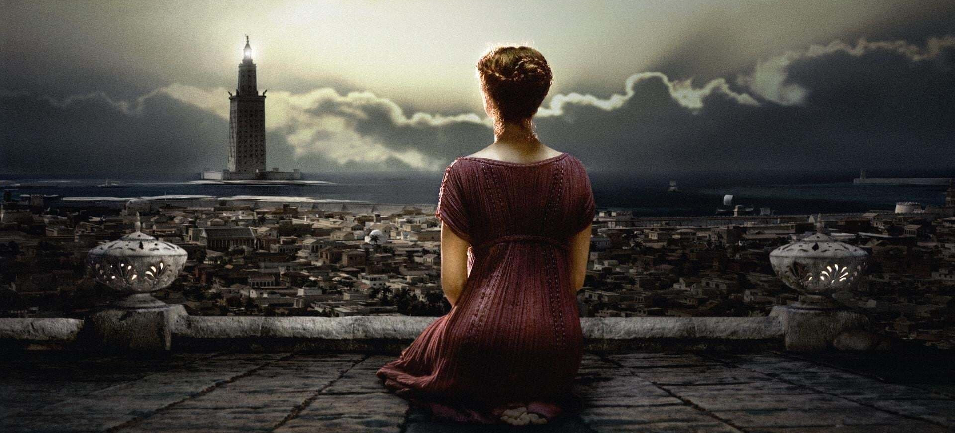 Agora