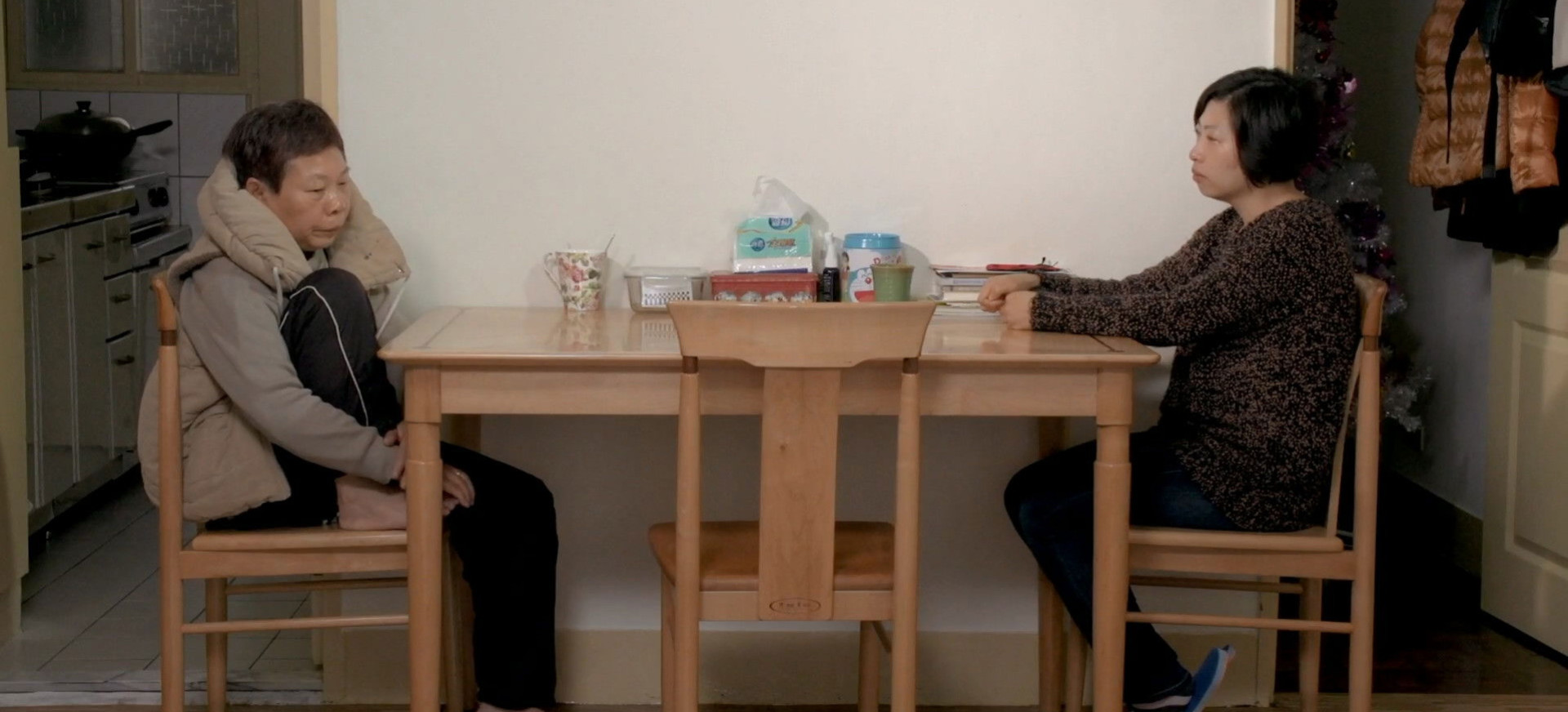 Kasdieniai Pokalbiai filmo online nuotraukos