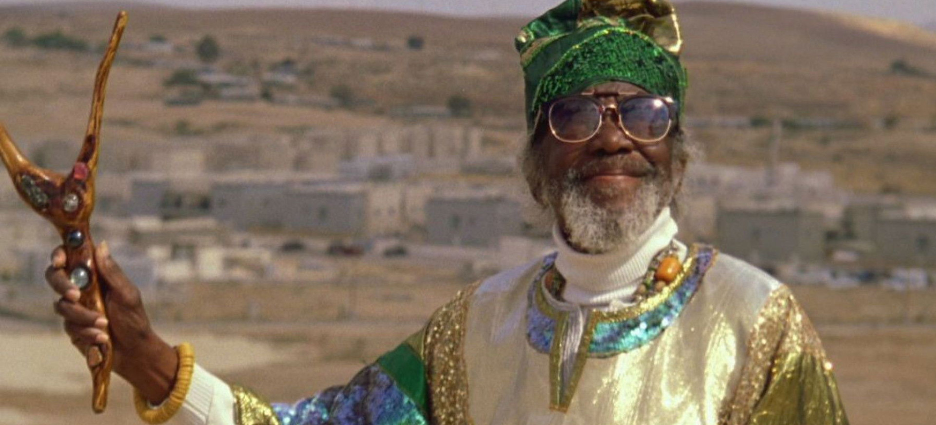 Kp26: Dykumos Garsai filmo online nuotraukos