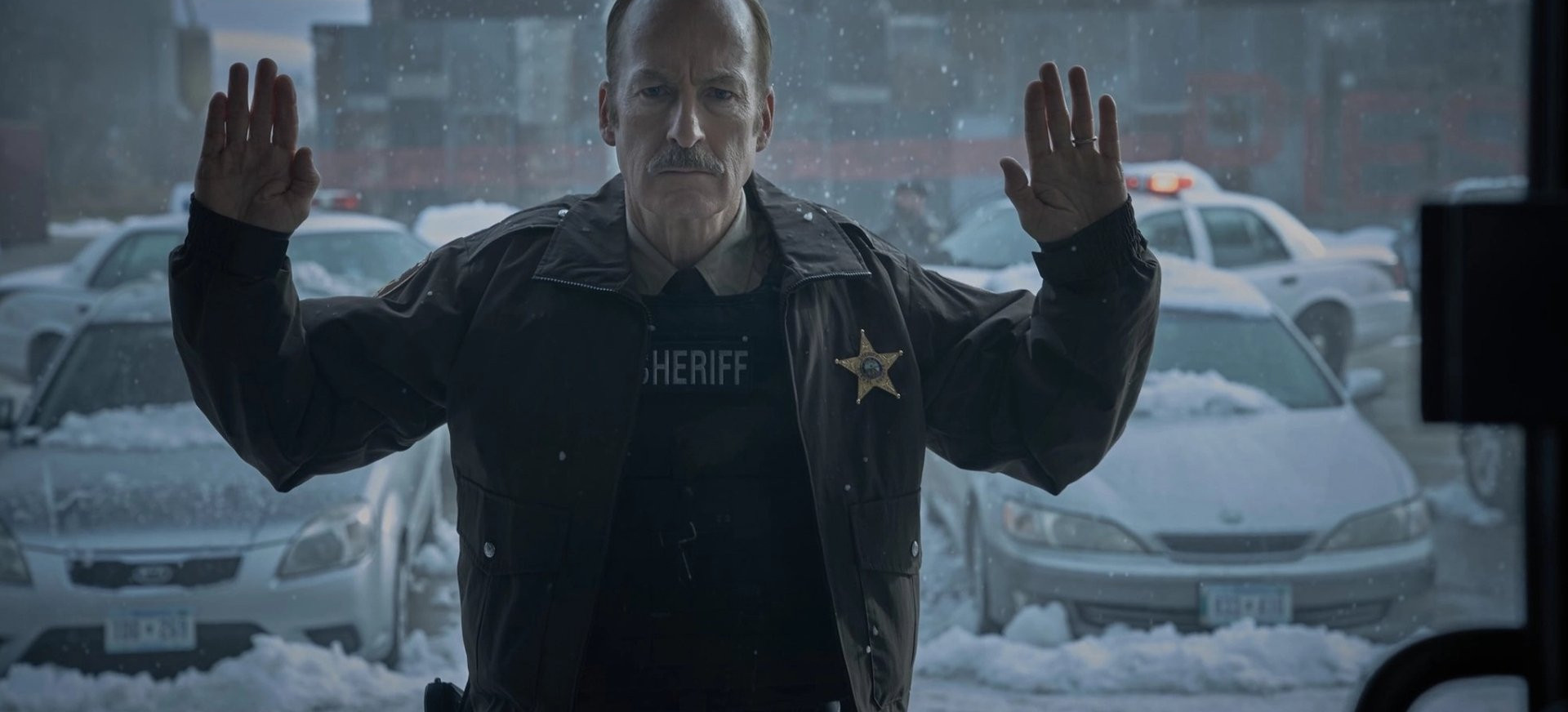 Šerifui Šakės filmo online nuotraukos