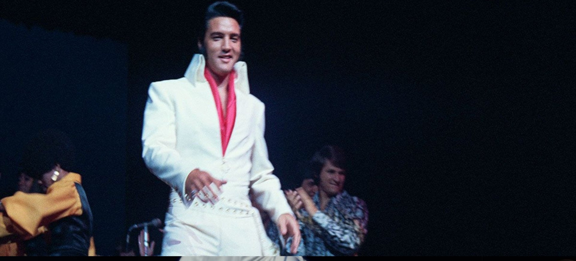 Epic: Elvis Presley In Concert filmo online nuotraukos
