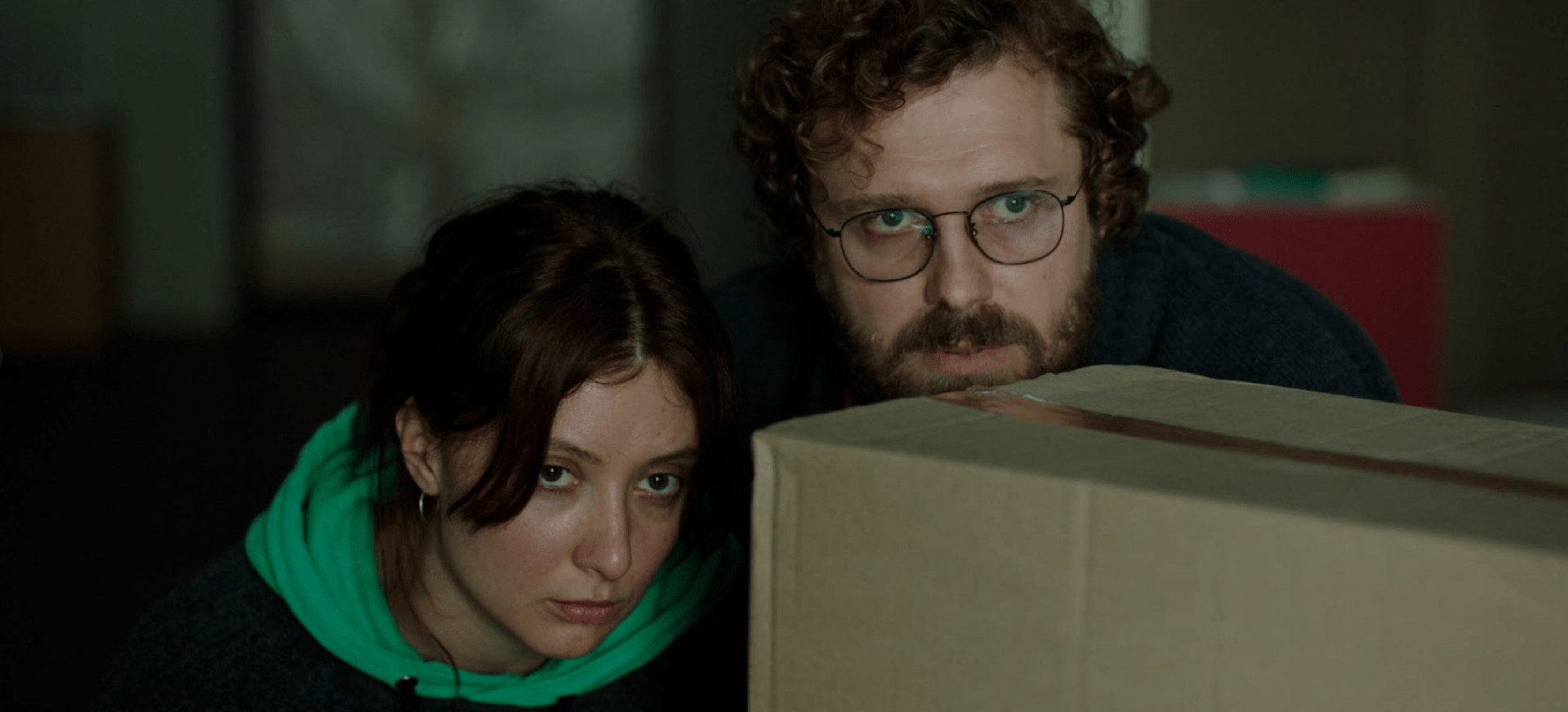 Medaus Mėnuo filmo online nuotraukos