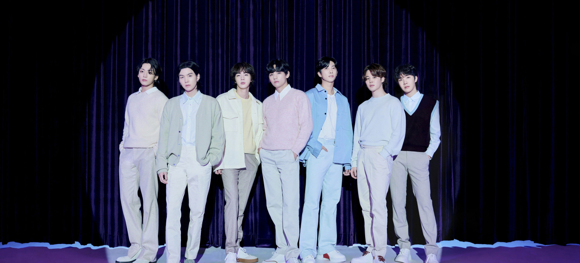 Bts World Tour ‘Arirang’ In Japan: Live Viewing filmo online nuotraukos