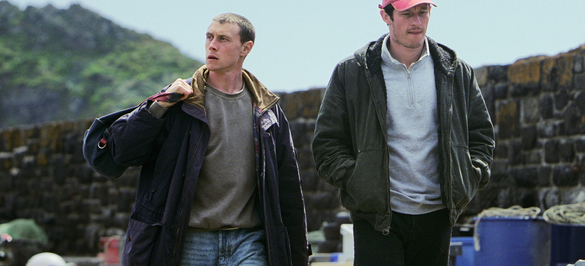 Kp26: Nevados Rožė filmo online nuotraukos