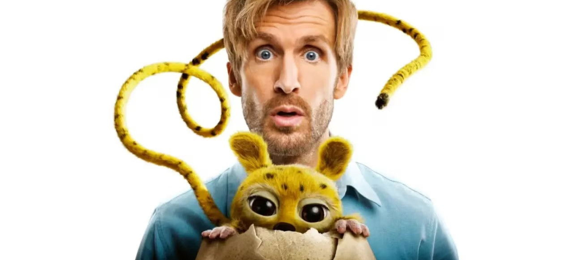 Padūkėlis Marsupilamis filmo online nuotraukos