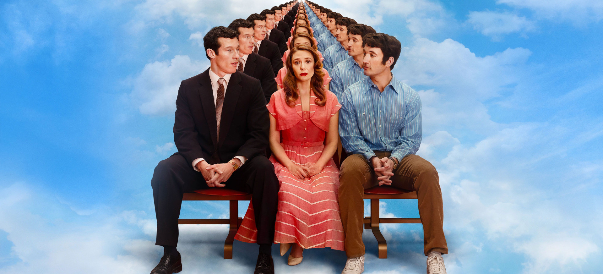 Amžinai Kartu filmo online nuotraukos