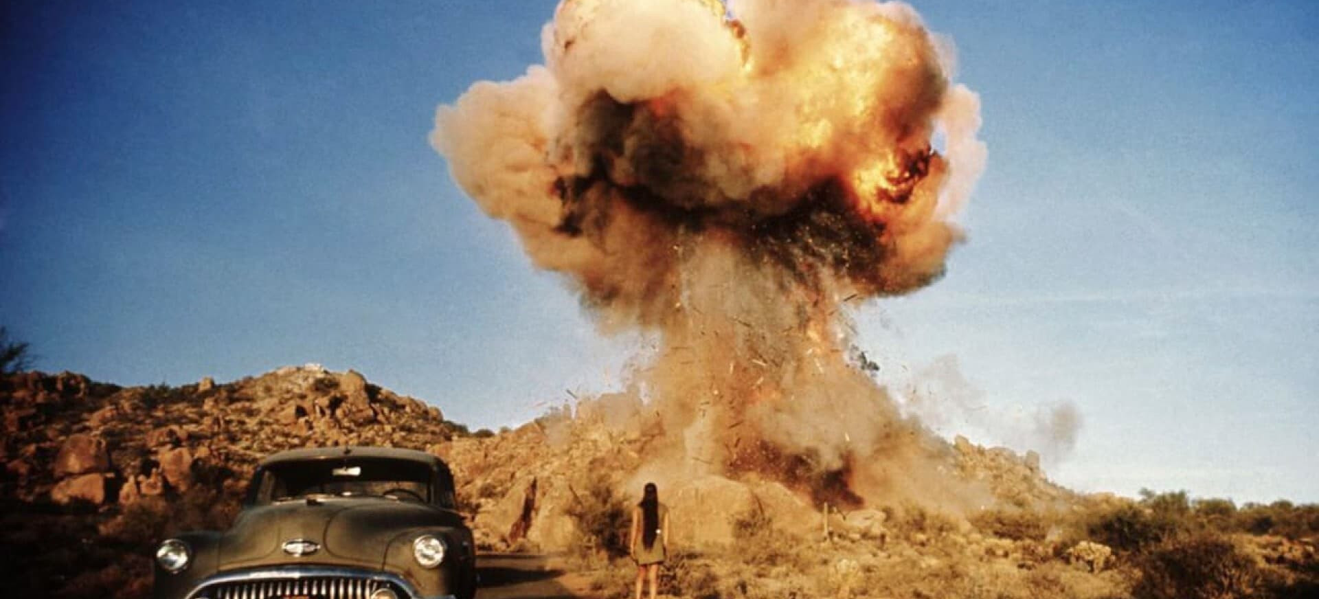 Zabriskie Point