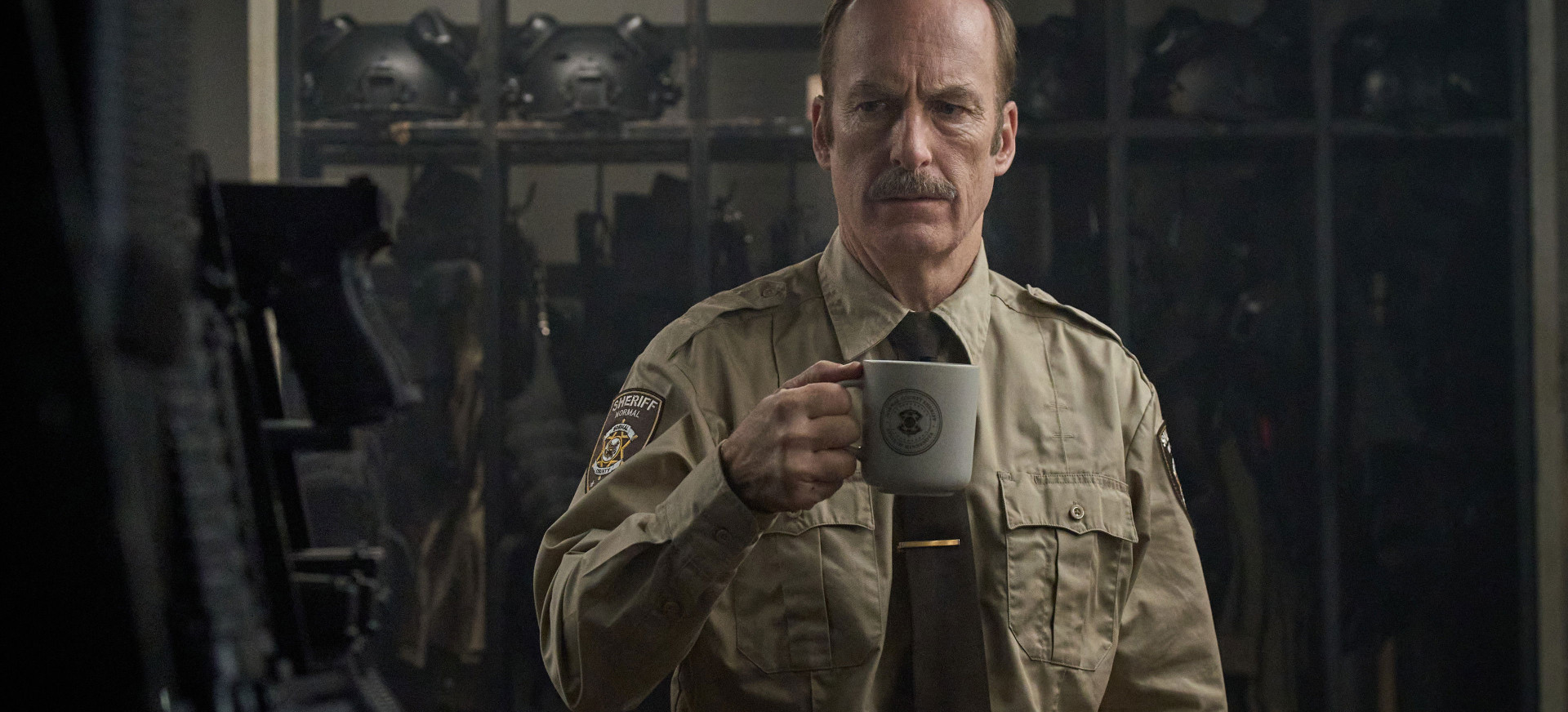 Šerifui Šakės filmo online nuotraukos