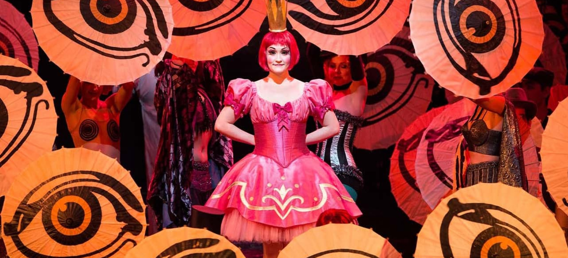 Opera'24: Les Contes D’hoffmann