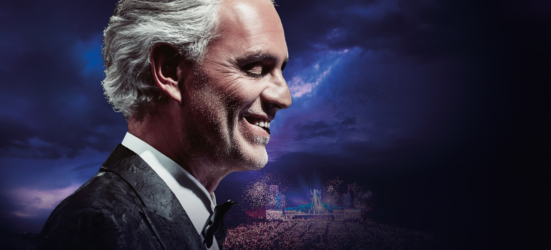 Andrea Bocelli 30: The Celebration