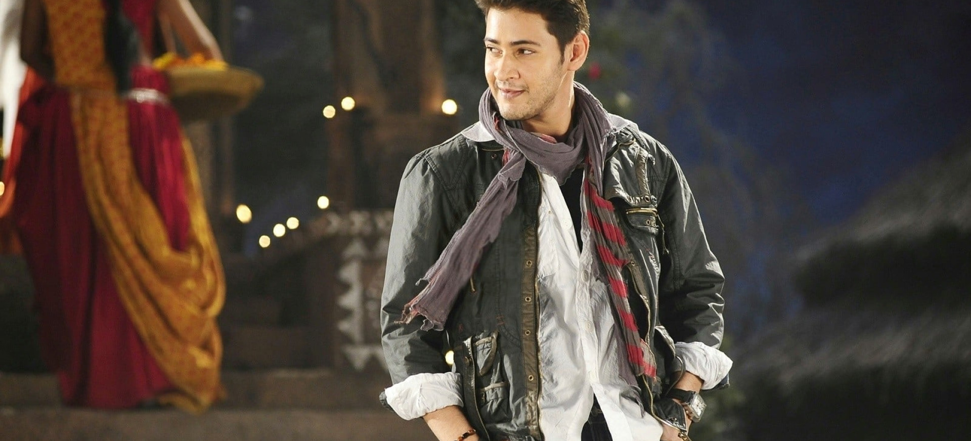 Khaleja