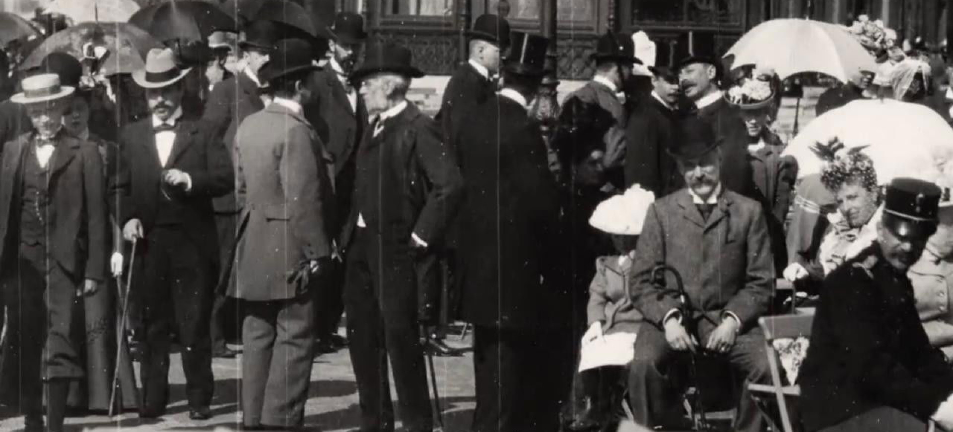 Prarastoji Europa Pro „Biograph“ Objektyvą filmo online nuotraukos