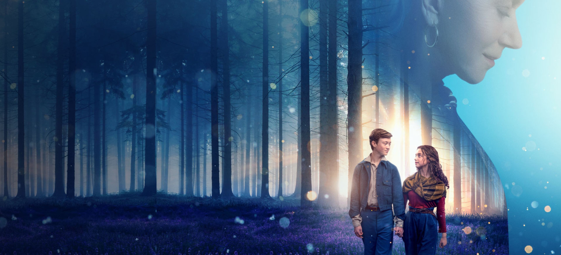 Baltoji Paukštė filmo online nuotraukos