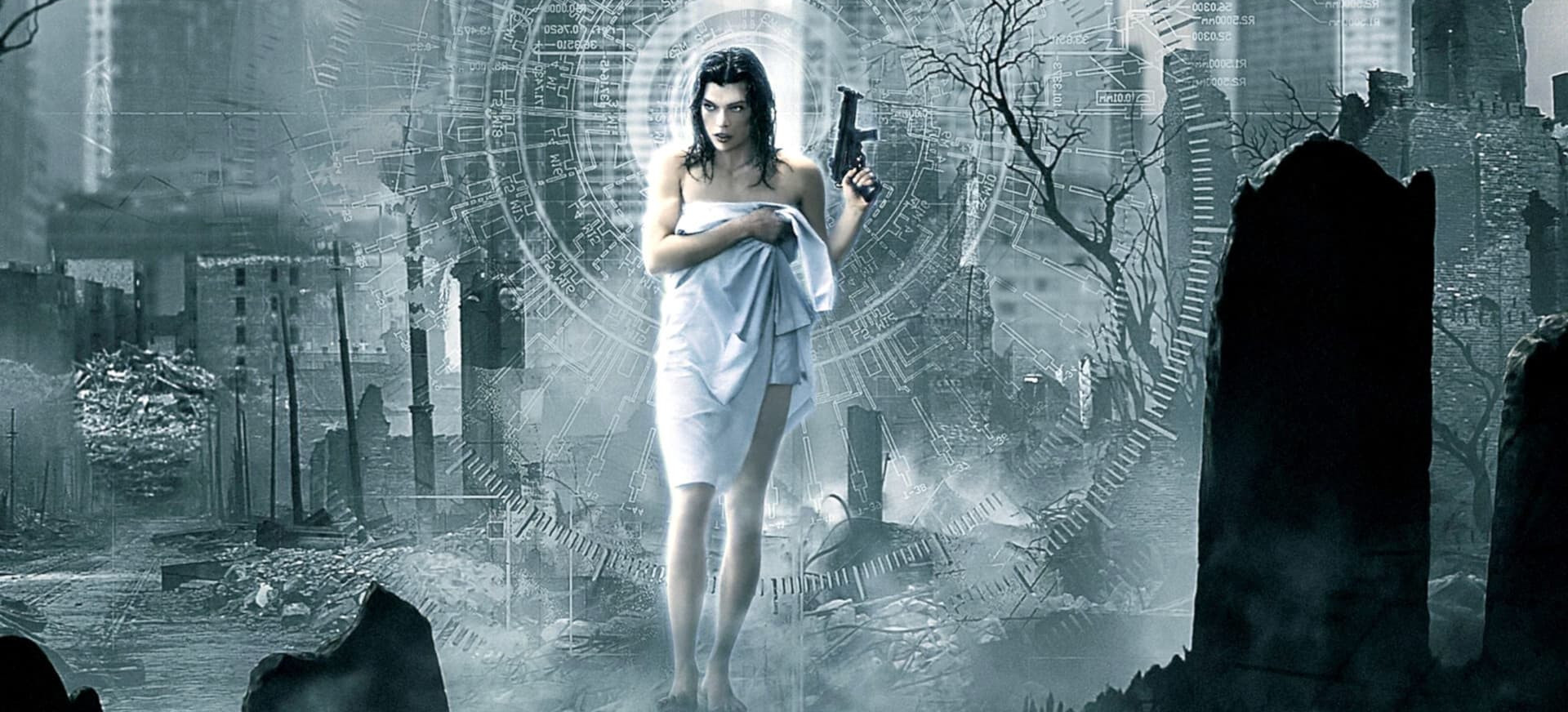 Absoliutus Blogis 2: Apokalipsė