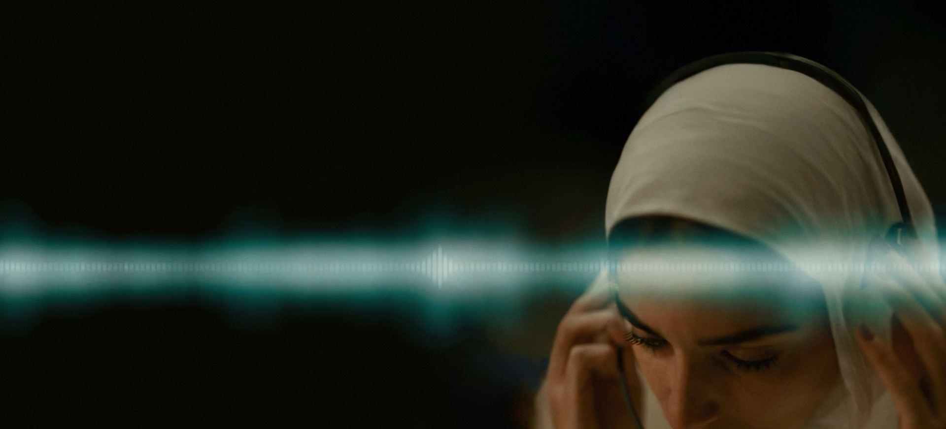 Hind Radžab Balsas filmo online nuotraukos