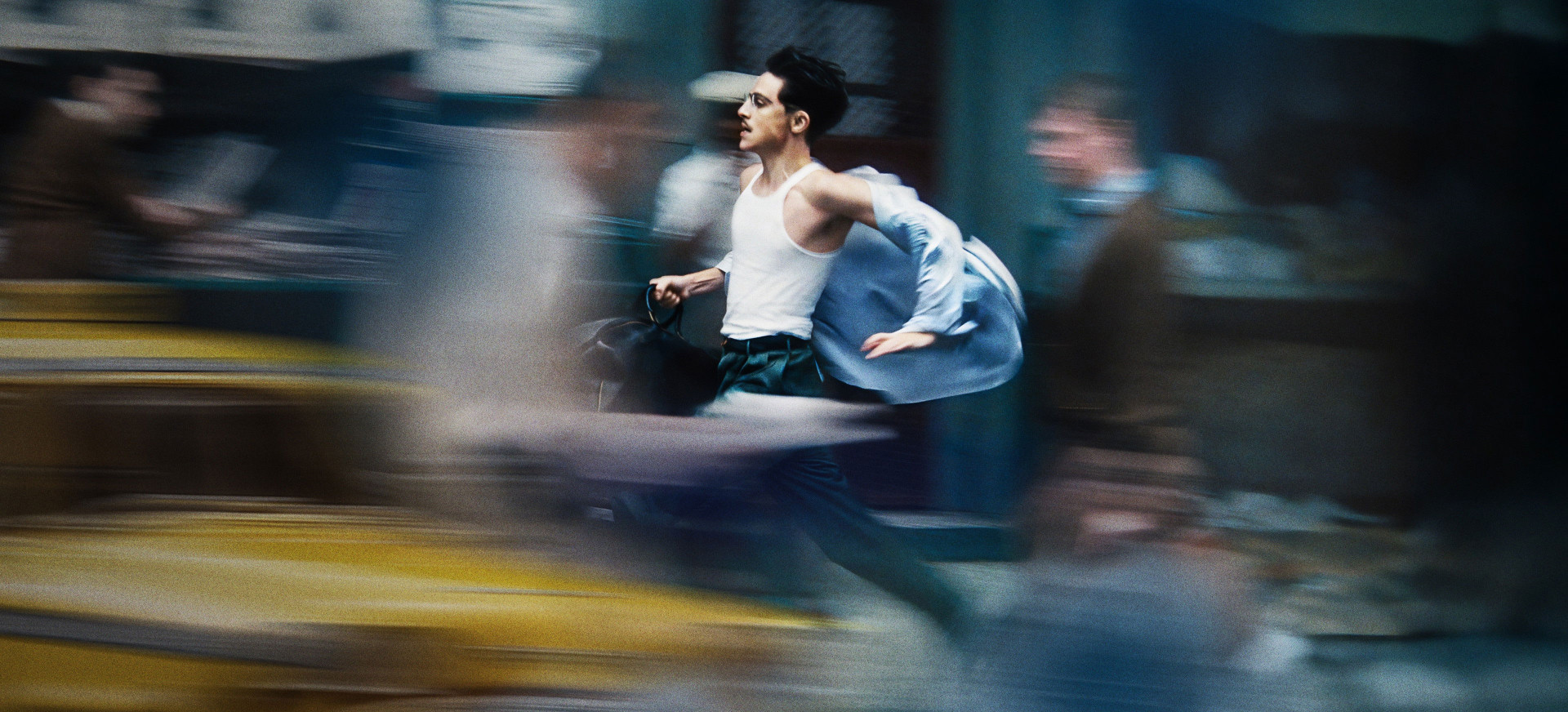 Didysis Martis filmo online nuotraukos