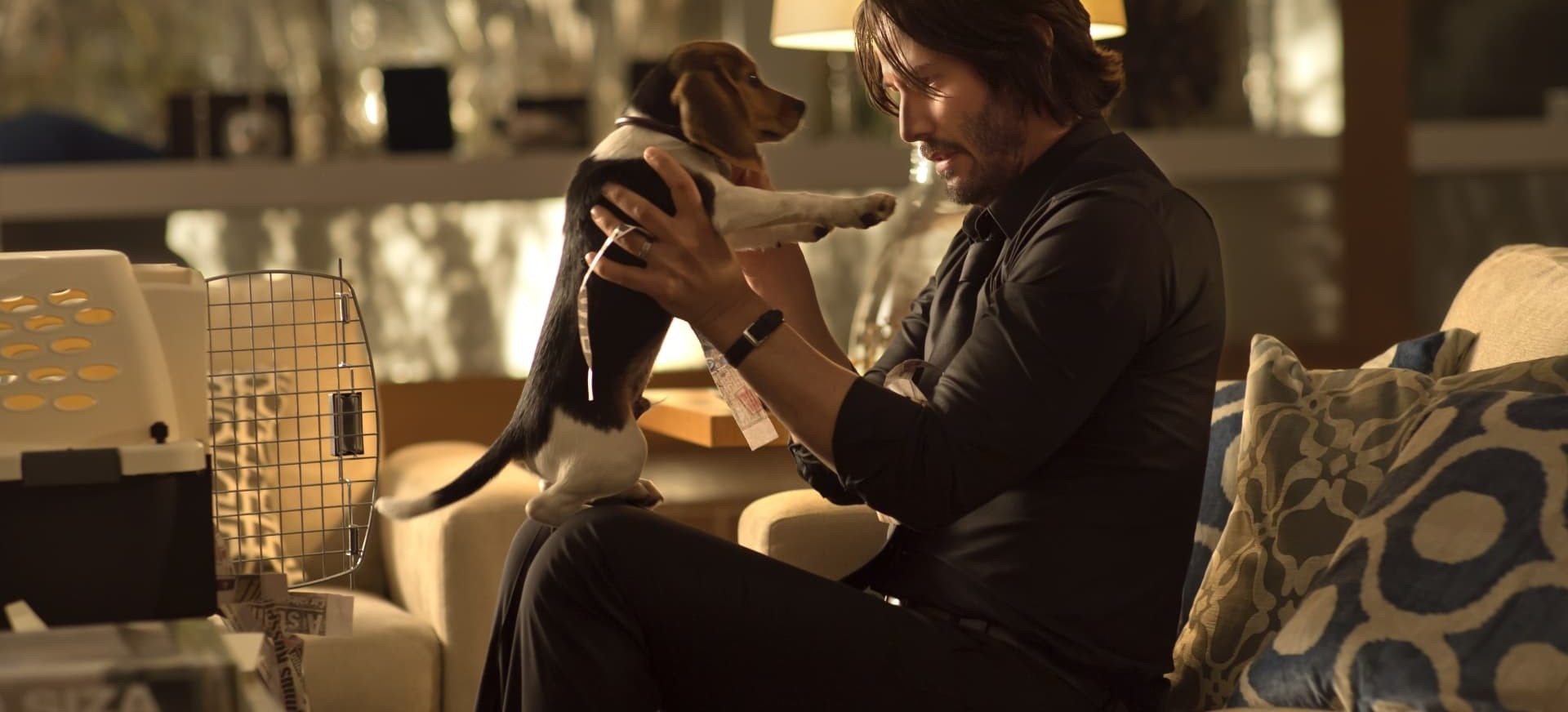 John Wick