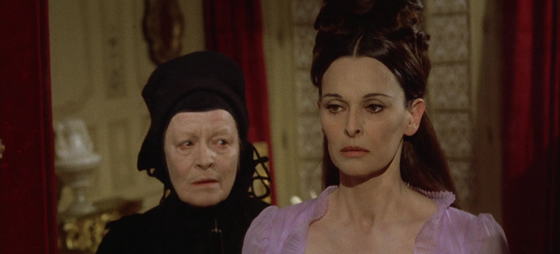 Kraujas Drakulai filmo online nuotraukos