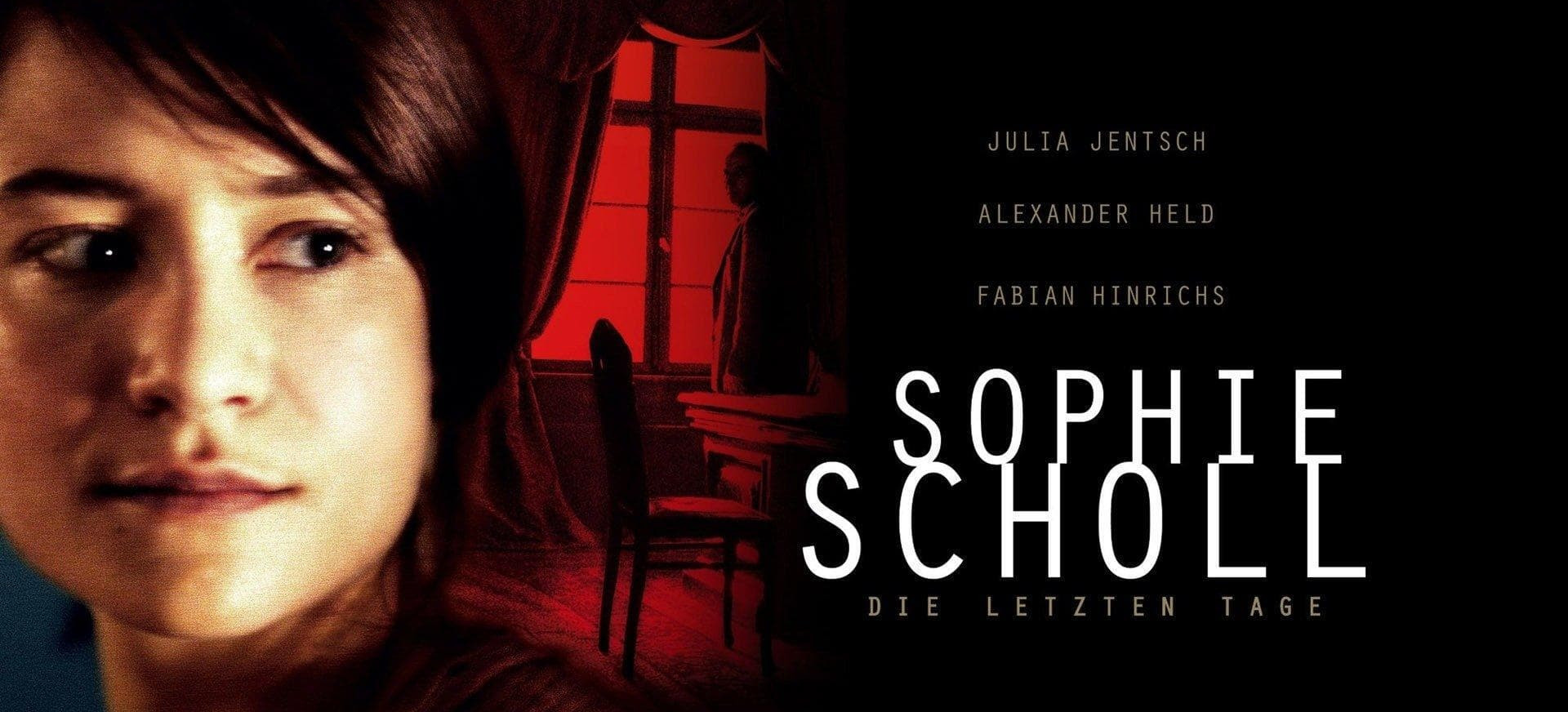 Sophie Scholl Paskutinės Dienos