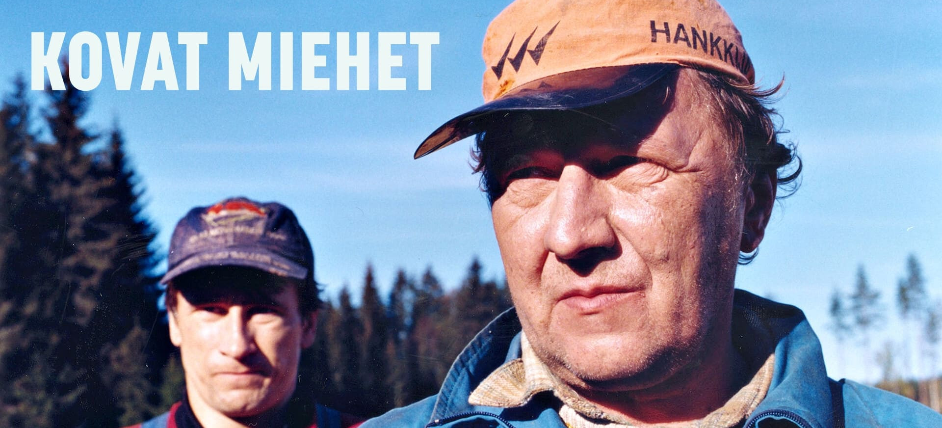 Kieti Vyrukai