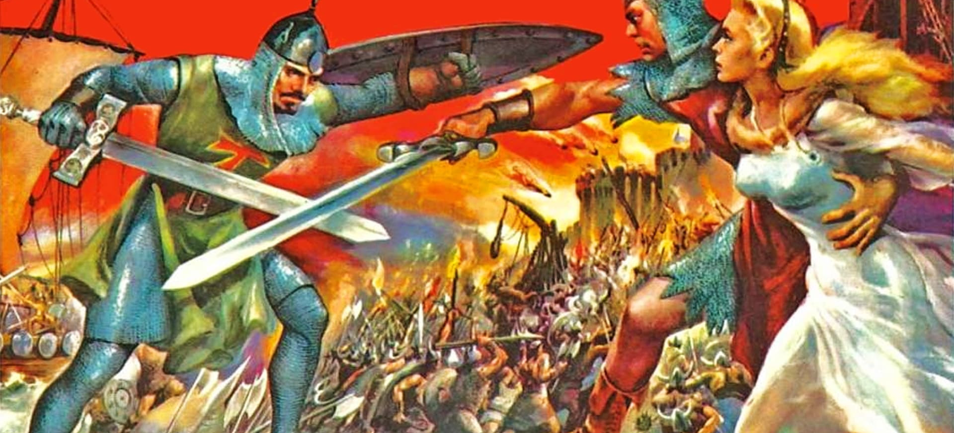 Princas Valiantas