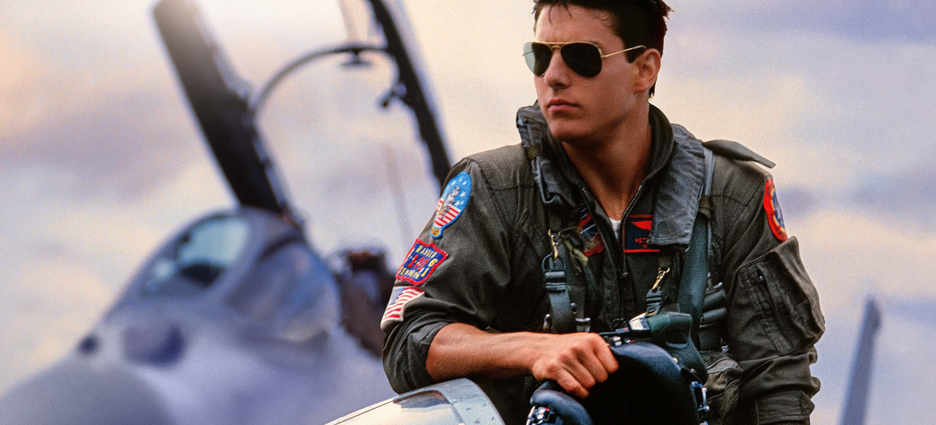 Top Gun filmo online nuotraukos